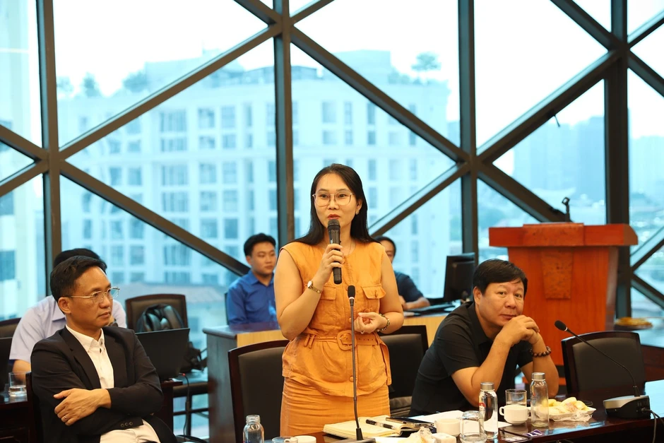 Chuyển đổi số và đổi mới phương pháp nghiên cứu, đào tạo về quản trị và chính sách công