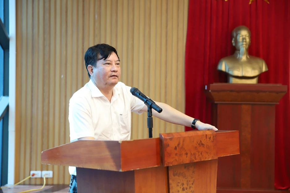 Chuyển đổi số và đổi mới phương pháp nghiên cứu, đào tạo về quản trị và chính sách công