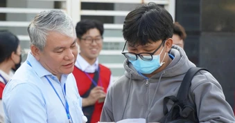 Chuyên gia chỉ cách chia nhóm cho 15 nguyện vọng tuyển sinh 2026