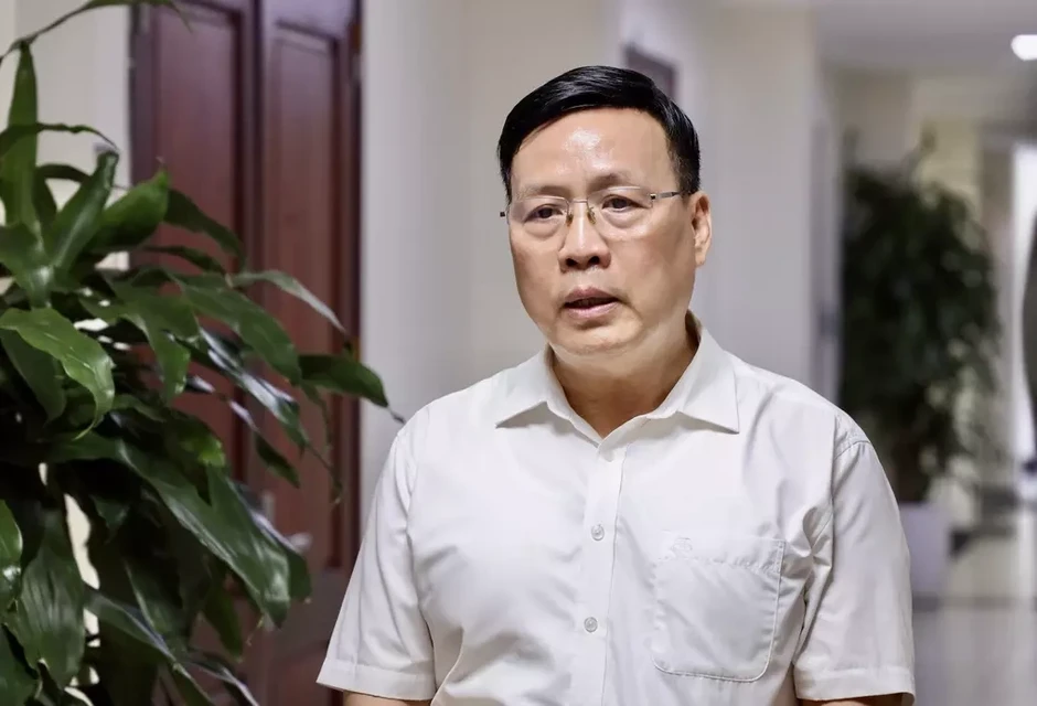 Chuyên gia: Điểm thi lại ở chuyên Tuyên Quang 'hợp lý' Chuyên gia: Điểm thi lại ở chuyên Tuyên Quang 'hợp lý'