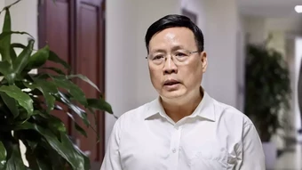 Chuyên gia: Điểm thi lại ở chuyên Tuyên Quang 'hợp lý'