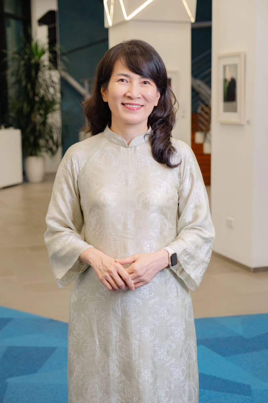 Chuyên gia gợi ý định hướng lựa chọn nghề trong tương lai Chuyên gia gợi ý định hướng lựa chọn nghề trong tương lai