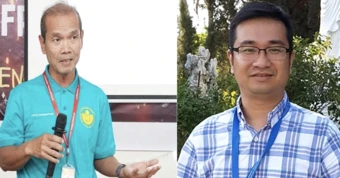 Chuyên gia NASA và nhà khoa học ung thư Mỹ làm giáo sư thỉnh giảng Đại học Quốc gia TP.HCM