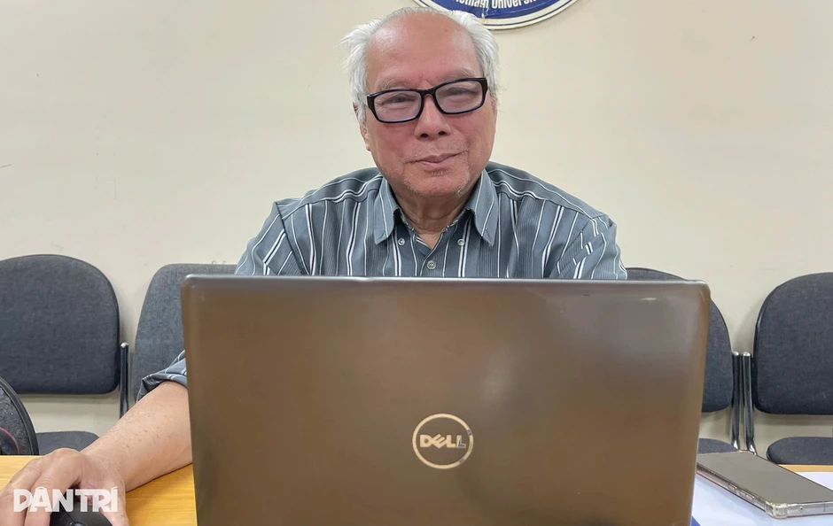 Chuyên gia nêu lý do nên tách 2 kỳ thi tốt nghiệp THPT và đại học Chuyên gia nêu lý do nên tách 2 kỳ thi tốt nghiệp THPT và đại học