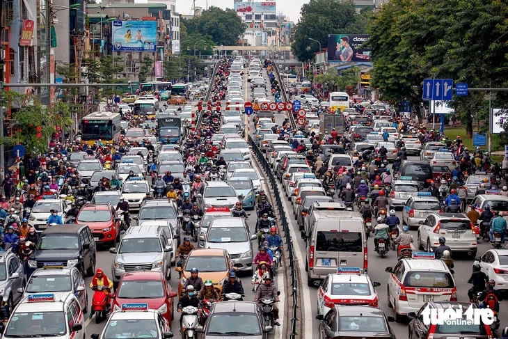 Chuyên gia nói gì khi Hà Nội tính di dời bệnh viện, trường đại học ra khỏi nội đô? Chuyên gia nói gì khi Hà Nội tính di dời bệnh viện, trường đại học ra khỏi nội đô?