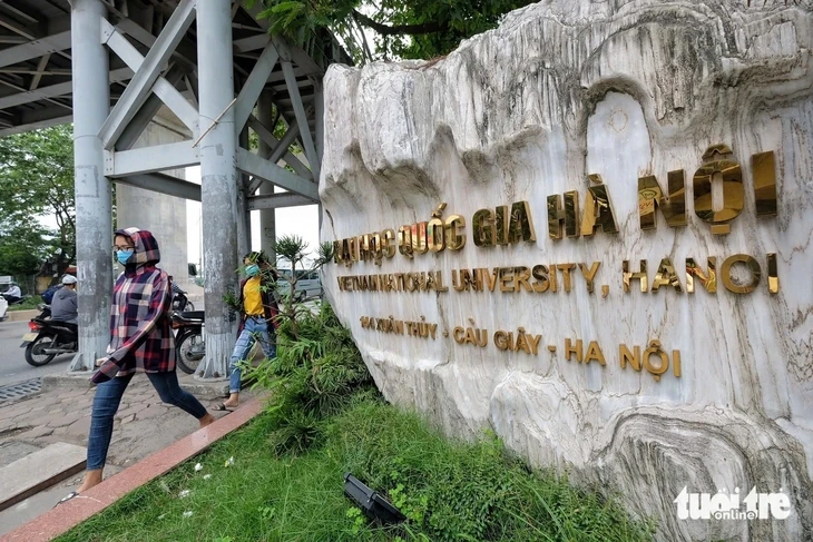 Chuyên gia nói gì khi Hà Nội tính di dời bệnh viện, trường đại học ra khỏi nội đô? Chuyên gia nói gì khi Hà Nội tính di dời bệnh viện, trường đại học ra khỏi nội đô?