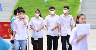 Chuyên gia nói gì về việc điểm Toán thi lại thấp nhất là 1,75 điểm?
