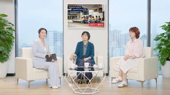Chuyên gia phân tích cơ hội phát triển của phụ nữ lĩnh vực STEM