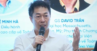 Chuyên gia vạch rõ điểm nghẽn khi giữ chân nhân tài