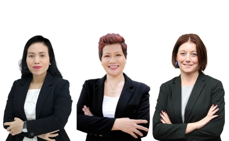 Chuyên gia VAS chỉ cách thiết kế lộ trình học dài hạn cho con Chuyên gia VAS chỉ cách thiết kế lộ trình học dài hạn cho con