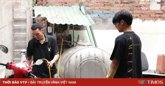 Chuyện nhà thời nay: Chàng trai từ căn gác xép nhỏ giành học bổng toàn phần đại học Mỹ