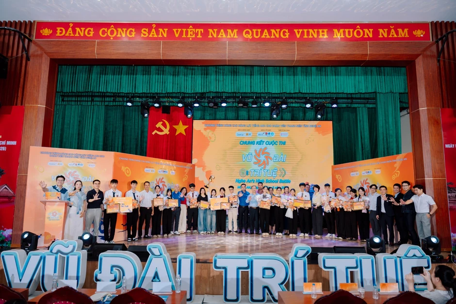 ClassUp đưa cơ hội học IELTS chất lượng đến mọi vùng miền ClassUp đưa cơ hội học IELTS chất lượng đến mọi vùng miền