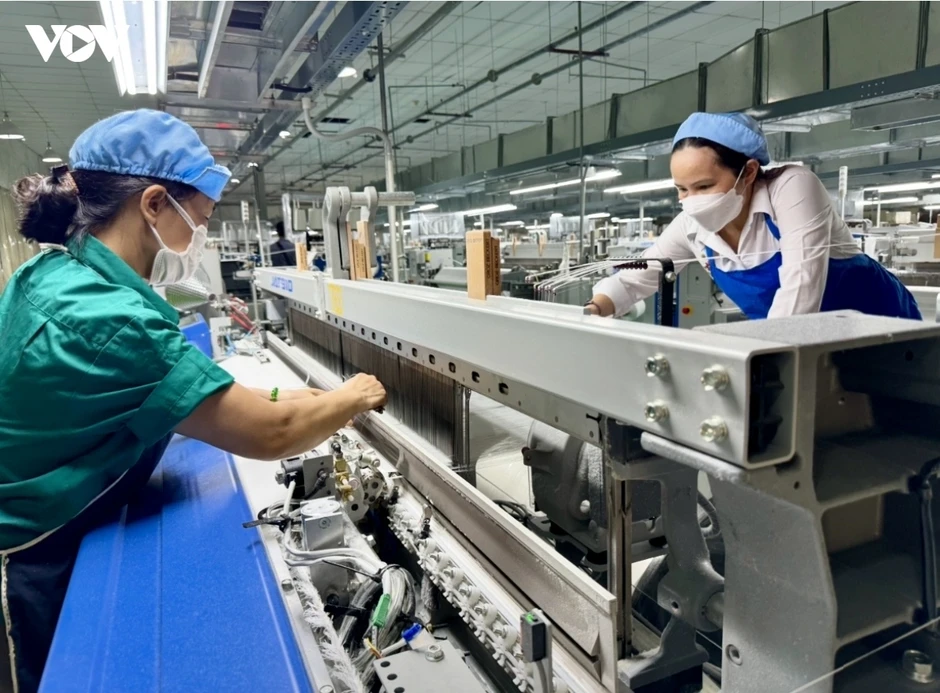 Cơ chế đã mở, các trường nghề chủ động nắm bắt để lớn mạnh Cơ chế đã mở, các trường nghề chủ động nắm bắt để lớn mạnh