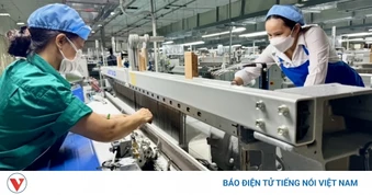 Cơ chế đã mở, các trường nghề chủ động nắm bắt để lớn mạnh