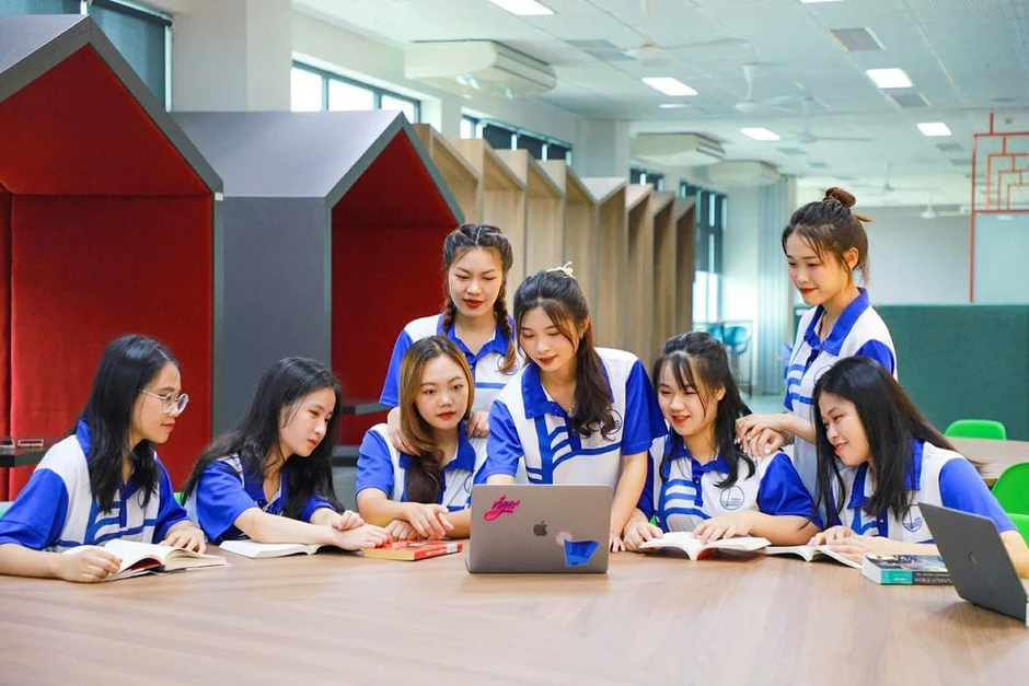 Có giải pháp thiết thực để giáo dục đại học tạo bước phát triển bứt phá cho đất nước Có giải pháp thiết thực để giáo dục đại học tạo bước phát triển bứt phá cho đất nước