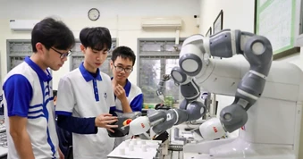Có giải pháp thiết thực để giáo dục đại học tạo bước phát triển bứt phá cho đất nước