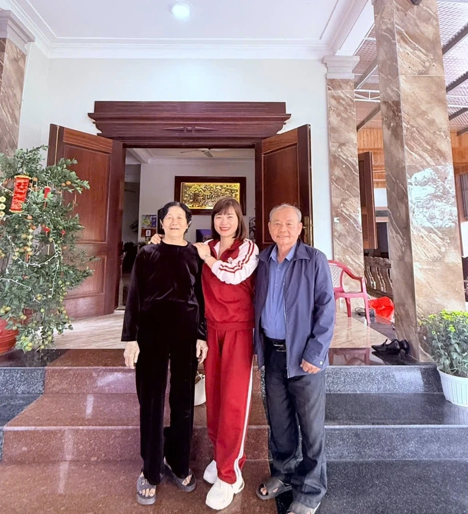 Cô giáo kể chuyện người cha thương binh, nhắn gửi giá trị của hòa bình Cô giáo kể chuyện người cha thương binh, nhắn gửi giá trị của hòa bình