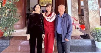 Cô giáo kể chuyện người cha thương binh, nhắn gửi giá trị của hòa bình
