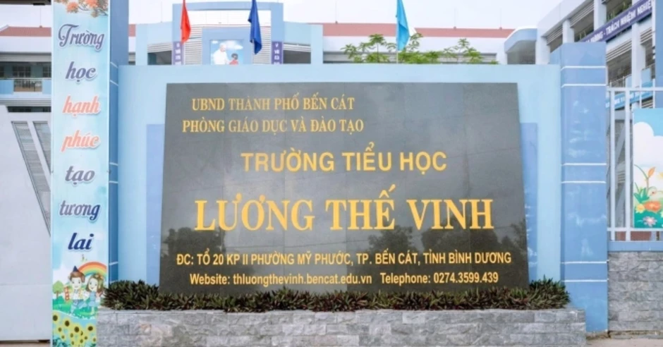 Cô giáo mang kim tiêm đến lớp để 'dọa' học sinh Cô giáo mang kim tiêm đến lớp để 'dọa' học sinh