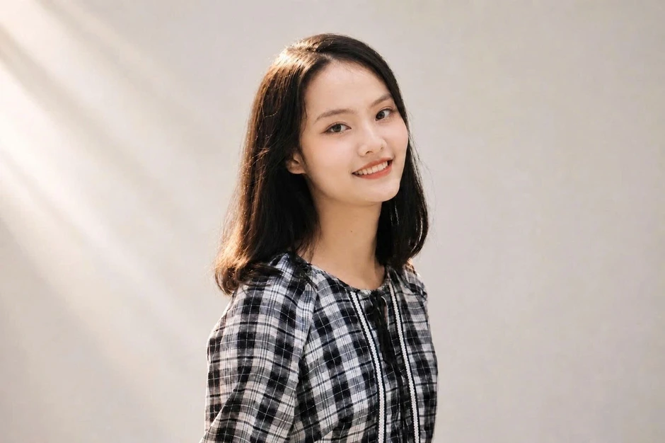 Cô giáo trẻ nhất trường chuyên sở hữu bảng điểm đại học gần tuyệt đối