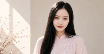 Cô giáo trẻ nhất trường chuyên sở hữu bảng điểm đại học gần tuyệt đối