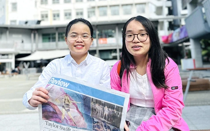 Cơ hội cho đổi thay giáo dục đại học Cơ hội cho đổi thay giáo dục đại học