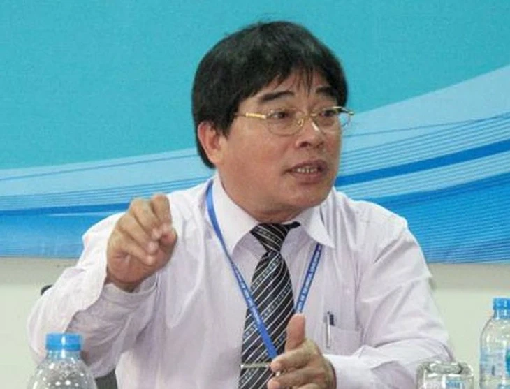 Cơ hội cho đổi thay giáo dục đại học Cơ hội cho đổi thay giáo dục đại học