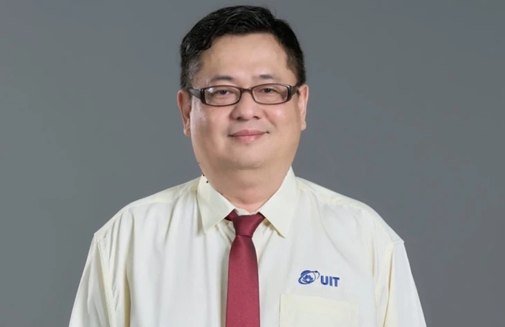 Cơ hội cho đổi thay giáo dục đại học Cơ hội cho đổi thay giáo dục đại học