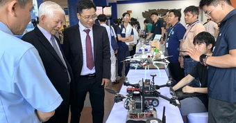 Cơ hội cho đổi thay giáo dục đại học