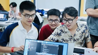 Cơ hội nào cho thí sinh theo đuổi các ngành học liên quan đến AI?