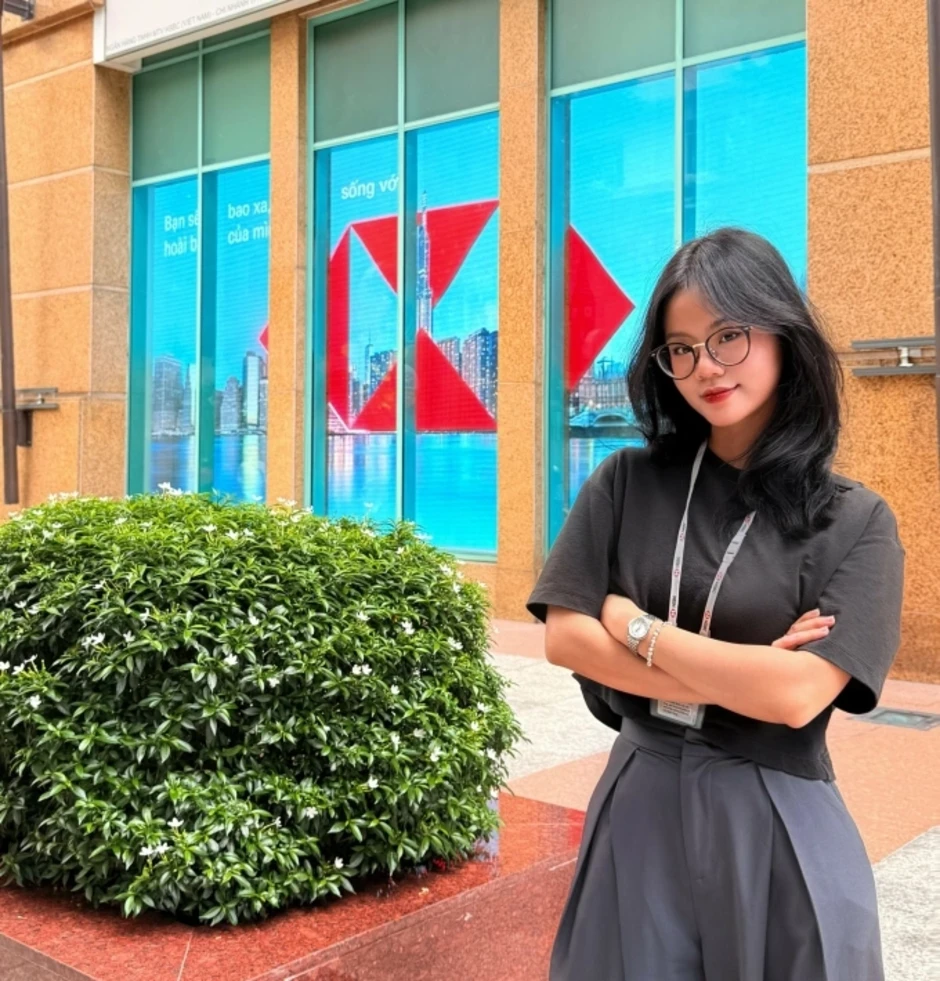Cơ hội nghề nghiệp khi học chương trình đào tạo quốc tế FTU Cơ hội nghề nghiệp khi học chương trình đào tạo quốc tế FTU