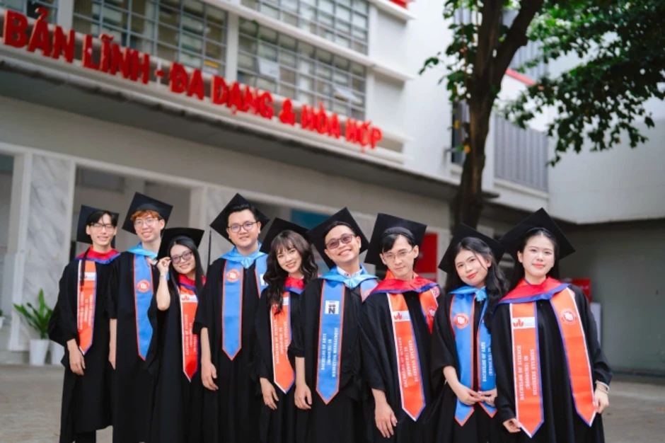 Cơ hội nghề nghiệp khi học chương trình đào tạo quốc tế FTU Cơ hội nghề nghiệp khi học chương trình đào tạo quốc tế FTU