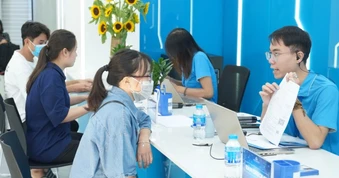Cơ hội nhận học bổng đợt xét tuyển bổ sung vào Trường Đại học CMC
