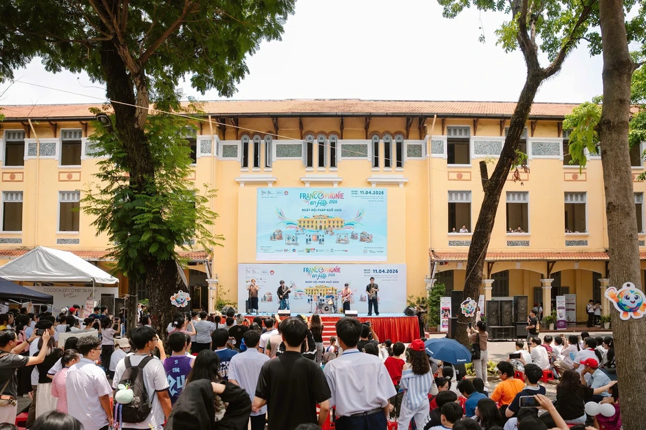 Cơ hội việc làm cho học sinh, sinh viên học tiếng Pháp Cơ hội việc làm cho học sinh, sinh viên học tiếng Pháp