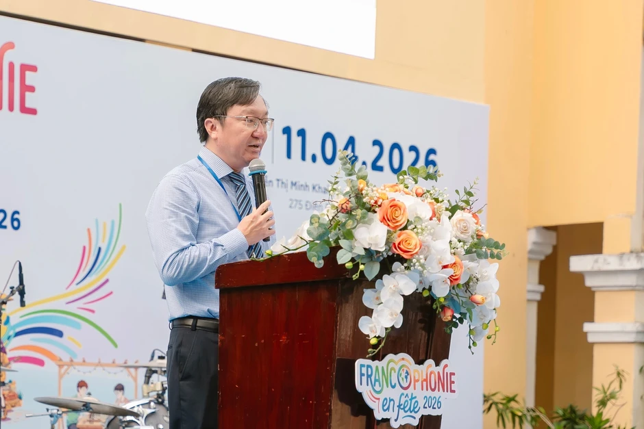 Cơ hội việc làm cho học sinh, sinh viên học tiếng Pháp Cơ hội việc làm cho học sinh, sinh viên học tiếng Pháp