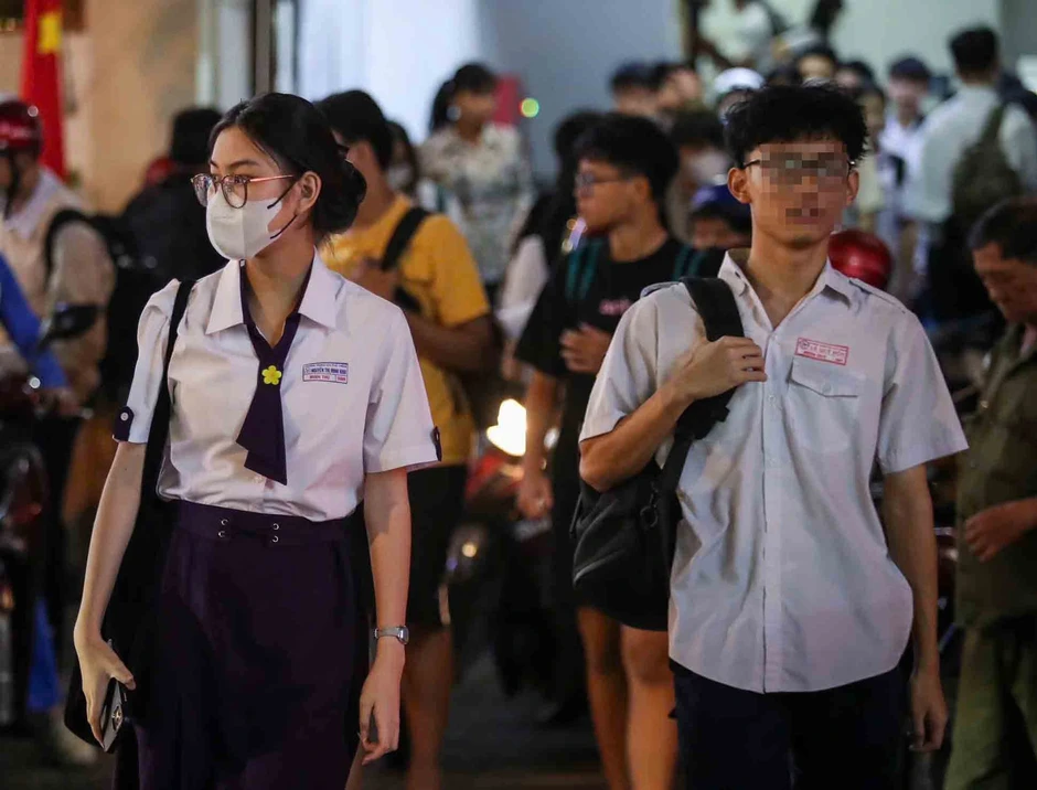 Có loại bỏ được áp lực buộc phải học thêm? Có loại bỏ được áp lực buộc phải học thêm?