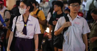Có loại bỏ được áp lực buộc phải học thêm?