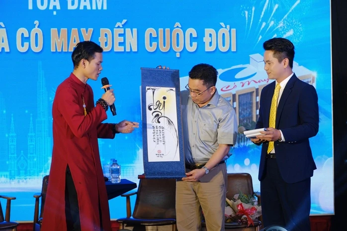 Có một ký túc xá tư nhân nâng bước cho sinh viên nghèo Có một ký túc xá tư nhân nâng bước cho sinh viên nghèo