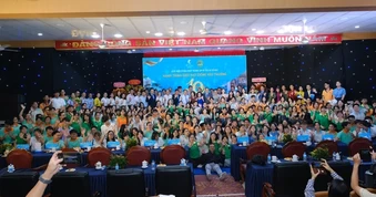 Có một ký túc xá tư nhân nâng bước cho sinh viên nghèo