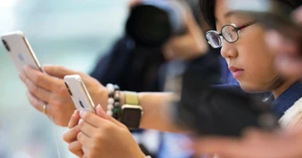 Có nên cho trẻ em sử dụng mạng xã hội?