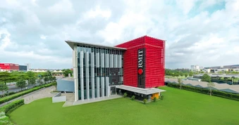 Cơ sở mới của RMIT tại Hà Nội tăng gấp 3 công suất đào tạo
