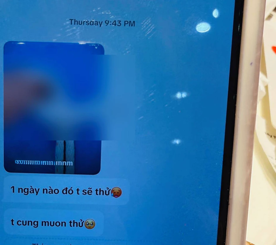Còn cha mẹ nào dám lơ là con cái nữa khi xem hình ảnh bà mẹ Hà Nội này chia sẻ? Còn cha mẹ nào dám lơ là con cái nữa khi xem hình ảnh bà mẹ Hà Nội này chia sẻ?