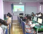Còn nhiều điểm nghẽn khi triển khai dạy học từ xa Còn nhiều điểm nghẽn khi triển khai dạy học từ xa