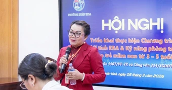 'Con sinh ra từ đâu' sau 40 năm vẫn là câu hỏi làm khó nhiều phụ huynh