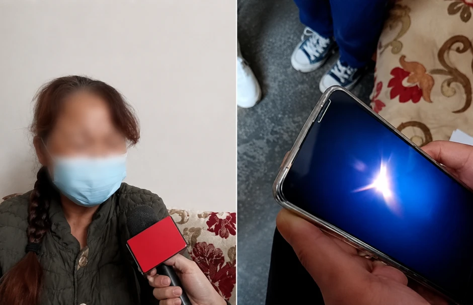 Con trai lớp 8 lén tiêu hết 460 triệu tiền phẫu thuật của mẹ để nạp game, mua điện thoại Con trai lớp 8 lén tiêu hết 460 triệu tiền phẫu thuật của mẹ để nạp game, mua điện thoại