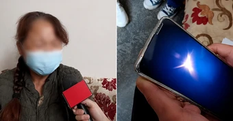 Con trai lớp 8 lén tiêu hết 460 triệu tiền phẫu thuật của mẹ để nạp game, mua điện thoại