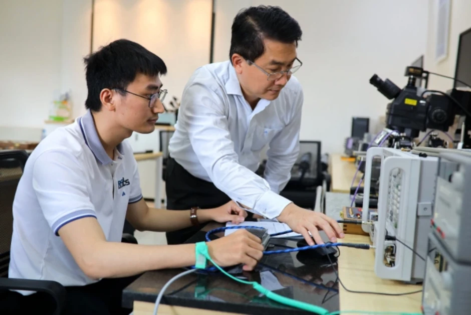 Công bố 90 chương trình kỹ sư, thạc sĩ tài năng về công nghệ, kỹ thuật Công bố 90 chương trình kỹ sư, thạc sĩ tài năng về công nghệ, kỹ thuật
