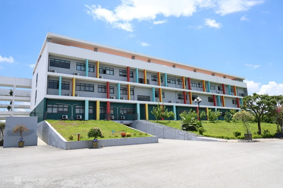 Công bố chi tiết phương án thi lại ở chuyên Tuyên Quang Công bố chi tiết phương án thi lại ở chuyên Tuyên Quang