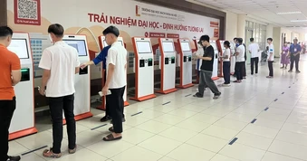 Công bố điểm, phổ điểm Đánh giá tư duy TSA đợt 3 năm 2026 của Đại học Bách khoa Hà Nội