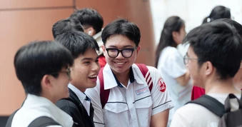 Công bố điểm thi đánh giá năng lực đợt 1 của ĐH Quốc gia TP.HCM